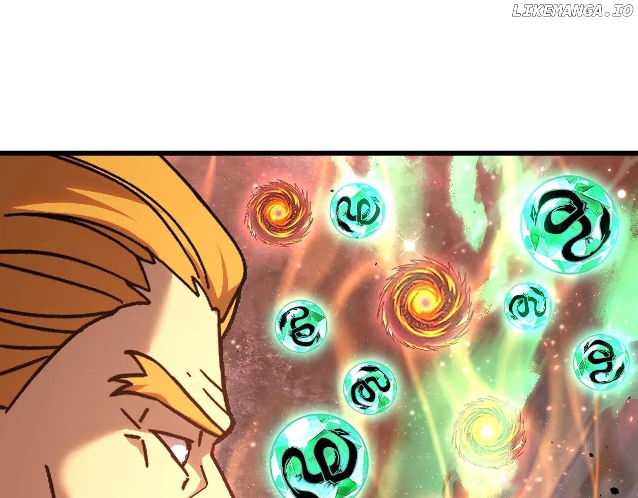 Log into the Future Chapter 219 - page 113